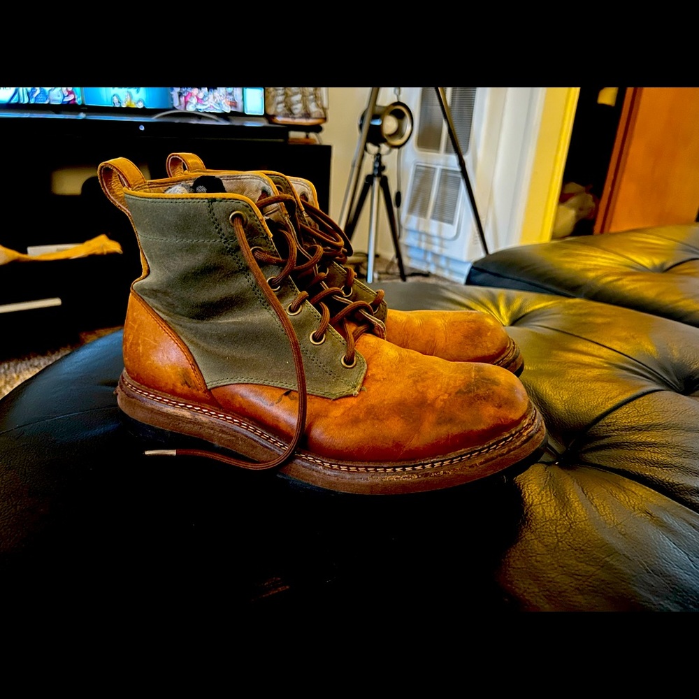 UGG boots